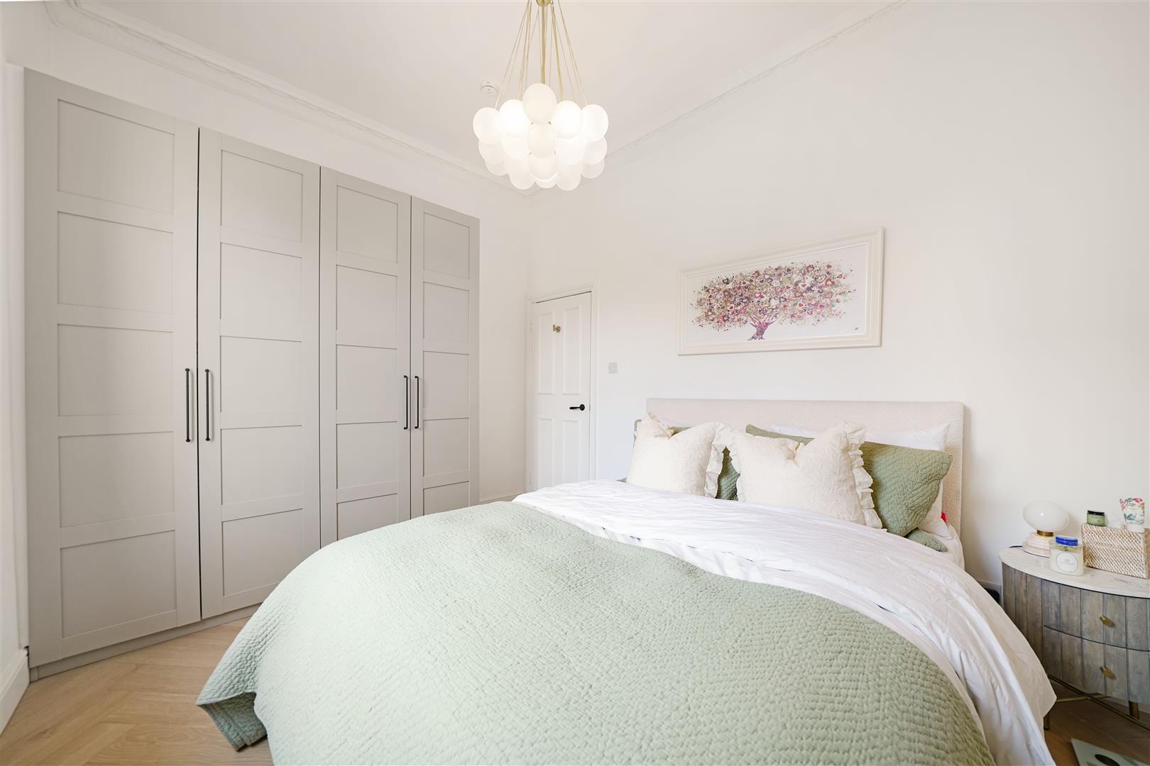 Brondesbury Road, London